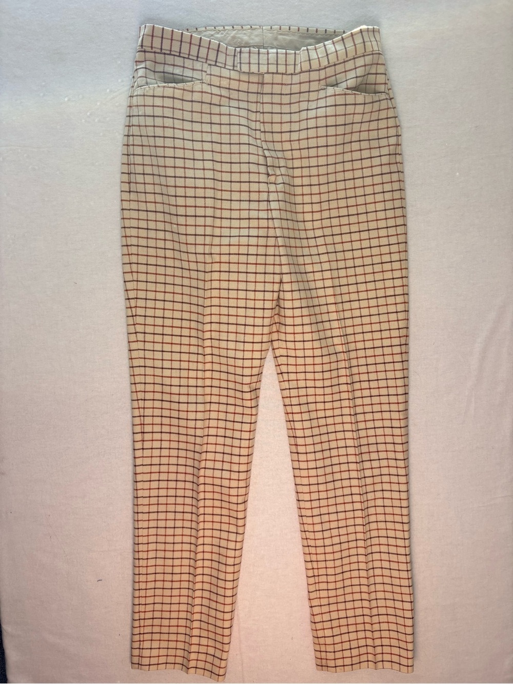 Rare VTG 60s Levi’s for Gals Pants